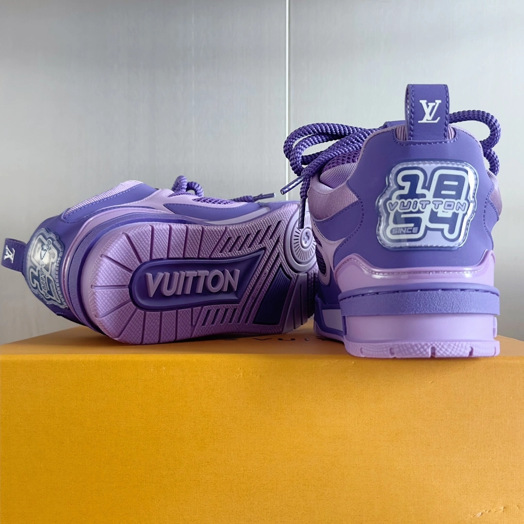 OOBB-- 8V 1ACQN6 Skate Thick soles：3.5CM cowhide item:D-X555L0951